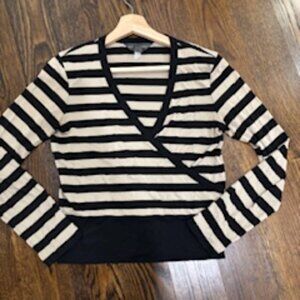 VGUC Banana Republic dress top size M